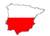 CENTRE VETERINARI DE LA PLANA - Polski